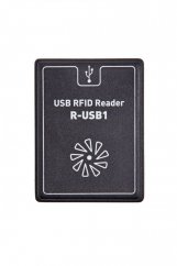 R-USB1 PŘEDNÍ POHLED