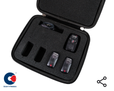 CATFISHTX3 SET 2+1+RX MINI