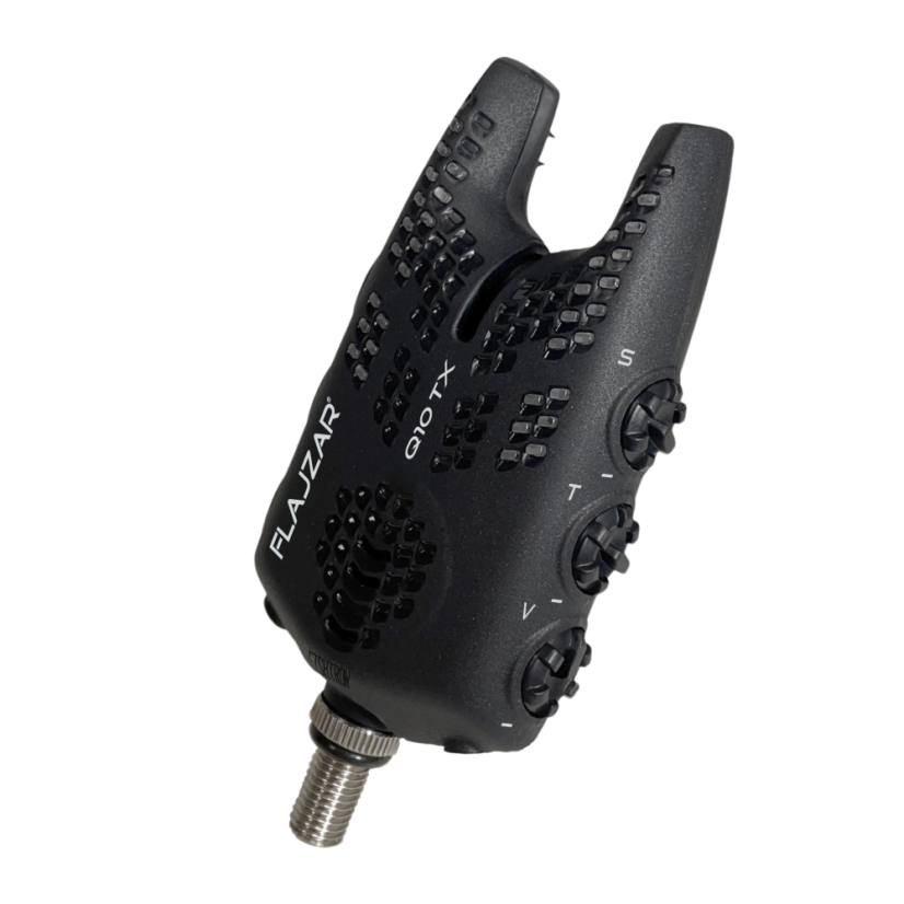 FISHTRON Q10 TX bite alarm