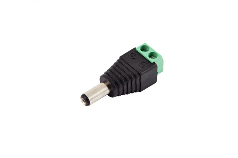 DC 2.1/5.5 Power connector DC-KON1