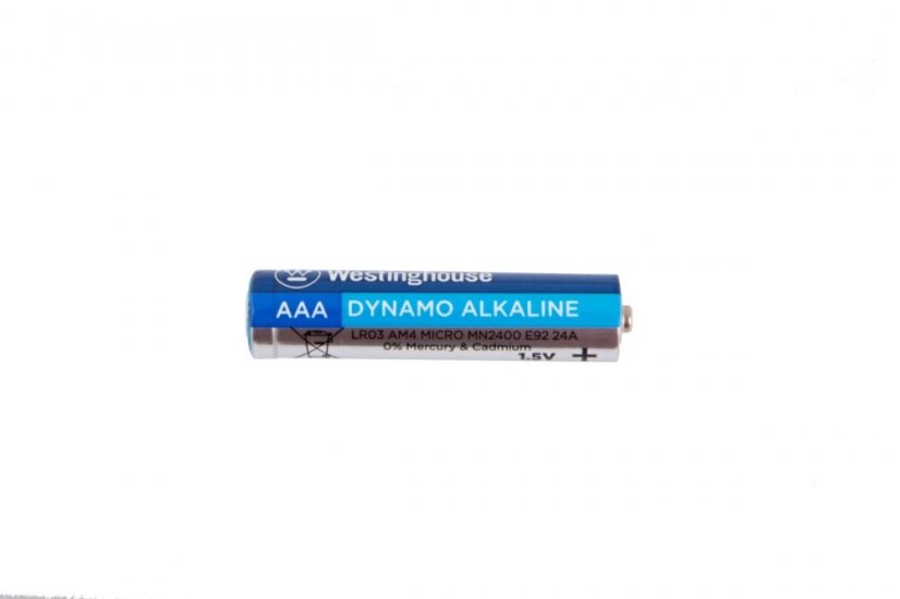 Battery 1,5V AAA