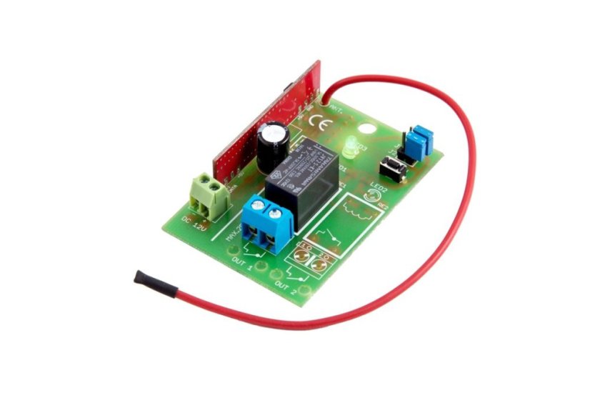 KH1RX-SMD NADHLED