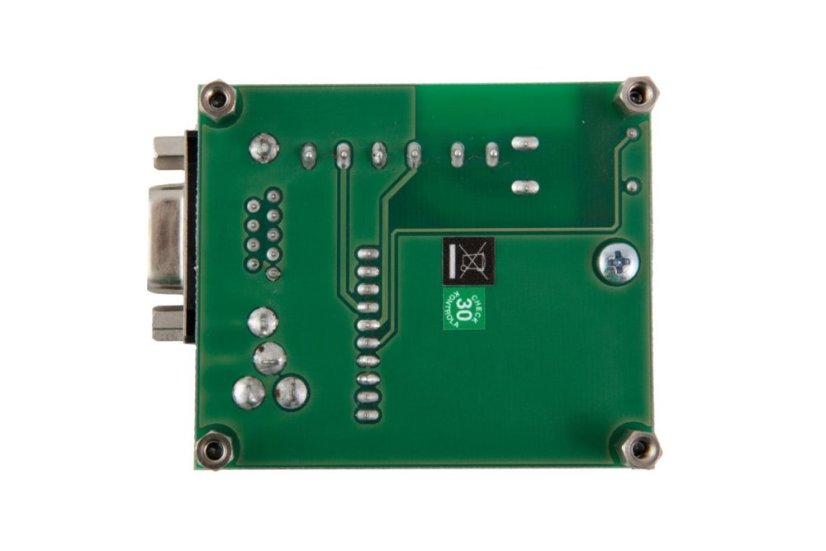 Expansion board EGM1 k UGM1