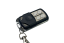 4 channel KEELOQ transmitter with a rolling code – metal