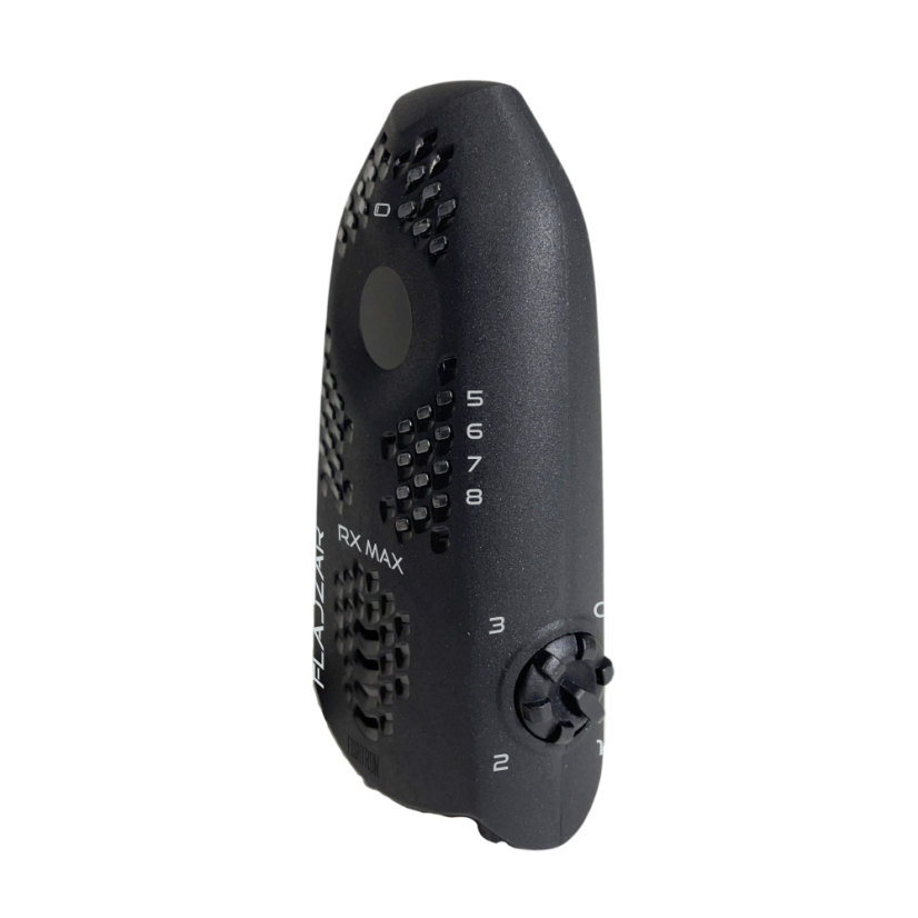 FISHTRON RX MAX receiver