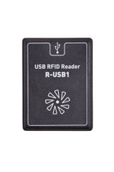 R-USB1 PŘEDNÍ POHLED