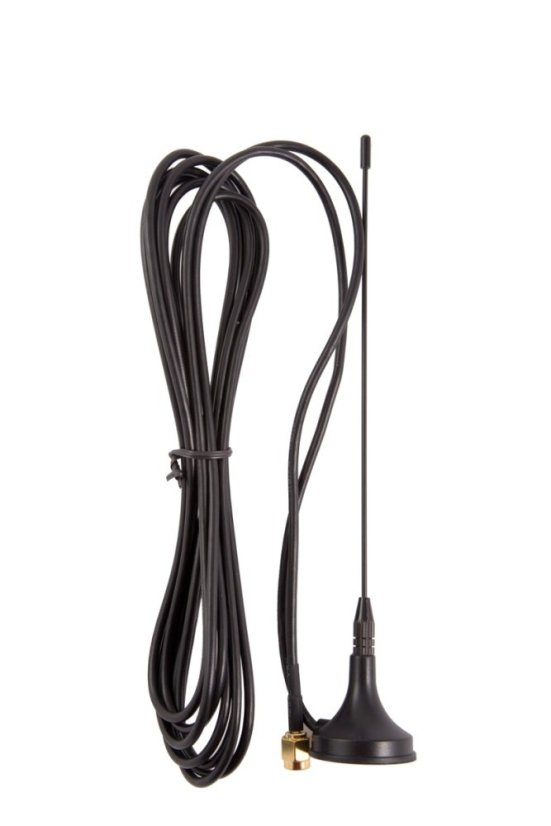 GSM anténa ANTGSM3 magnetická