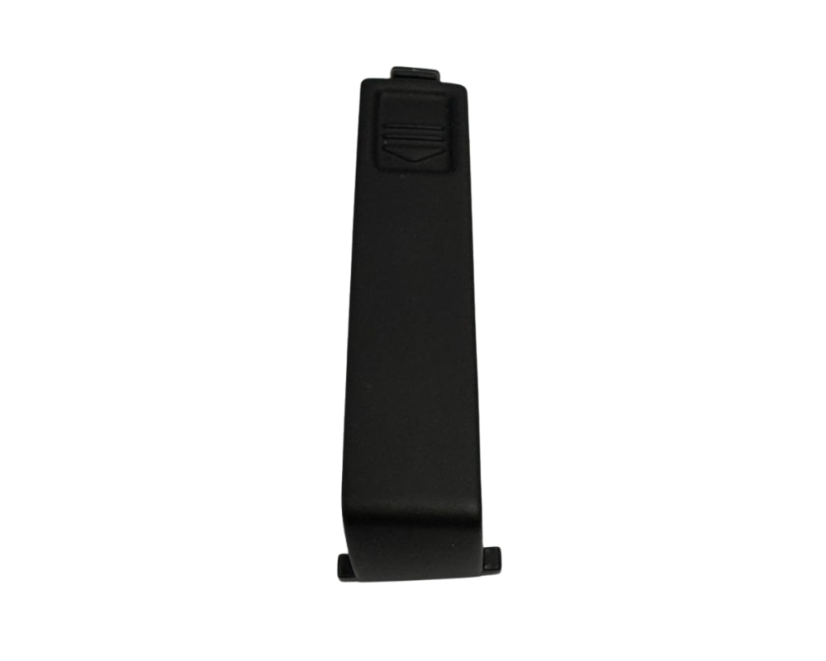 Battery cover molding for RX MULTI rear part