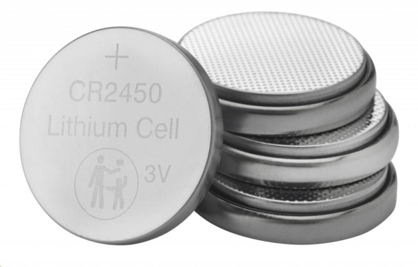 CR2450