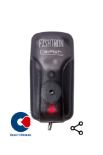 CATFISH TX3a CATFISH TX3a