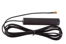 Stick-on GSM antenna