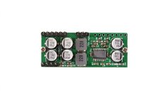 AMPMODUL přední pohled AMPMODUL přední pohled