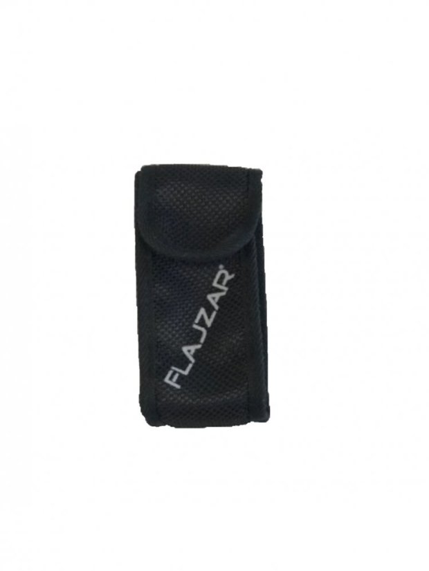 Case for bite alarms