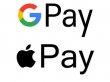 Google a Apple Pay