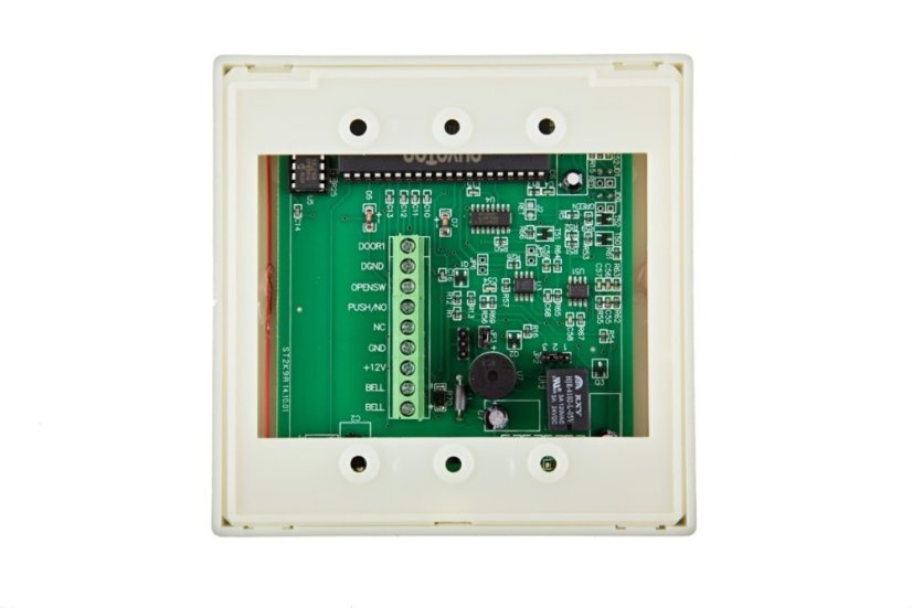 Klávesnice s RFID čtečkou GB-100C