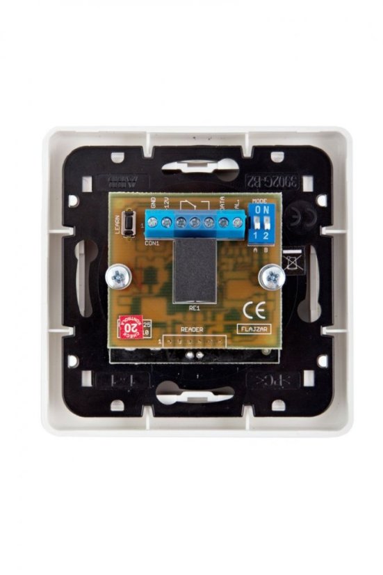 RFID-PS25 PŘEDNÍ POHLED2