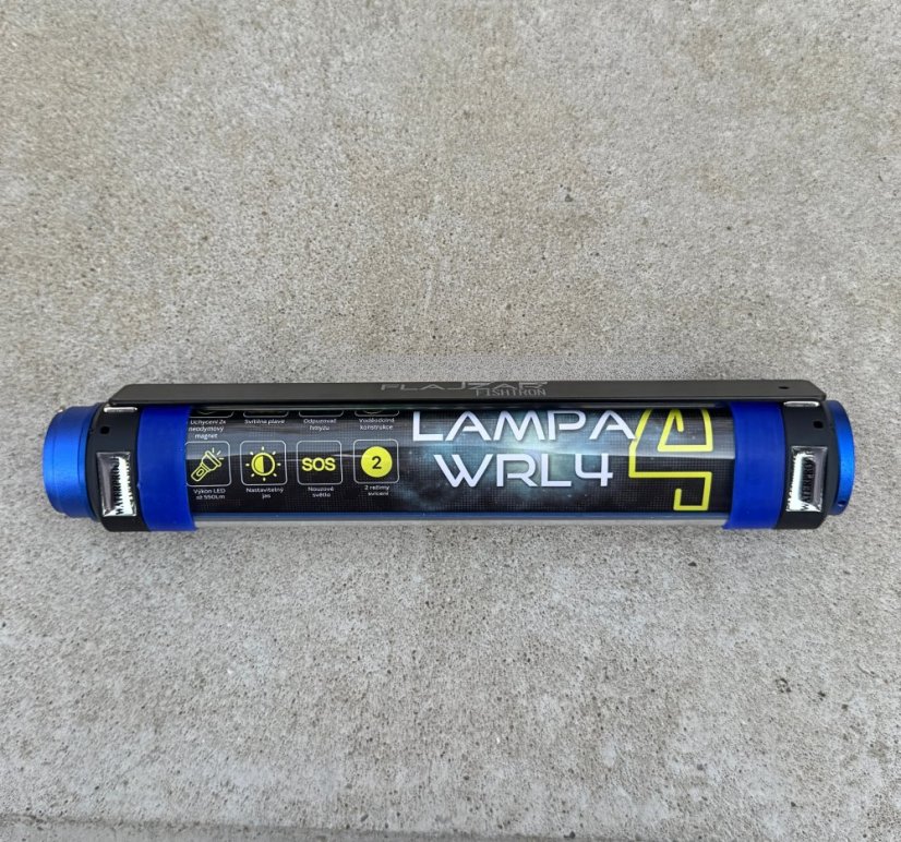 WRL4
