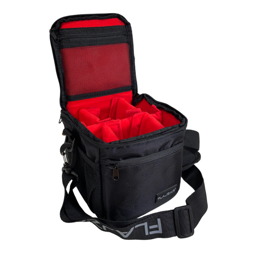 KAB24 bag for Fishtron Q10 set