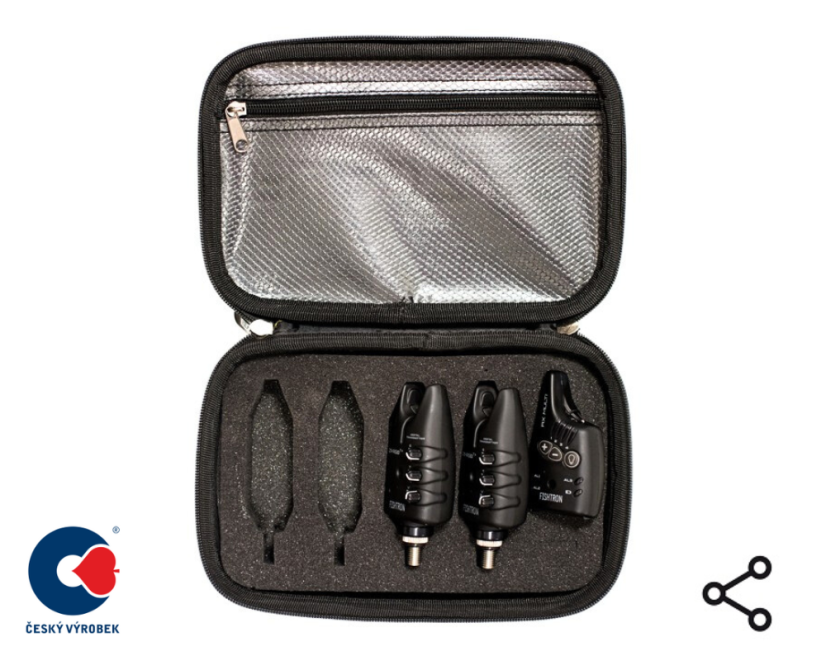 SET Q9-RGB TX 2+1