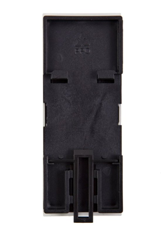 GSM komunikátor GSM DIN3-3G zadní pohled