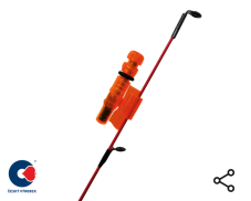 FEEDER 4-orange