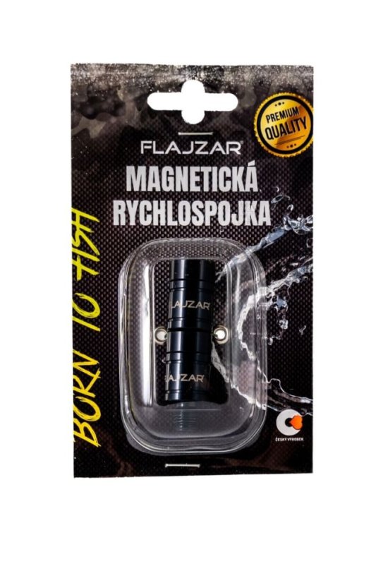 Rychlospojka magnetická 2 ks v balení