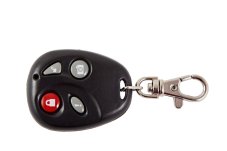 Vysílač s plov. kód 4 kanály KEELOQ