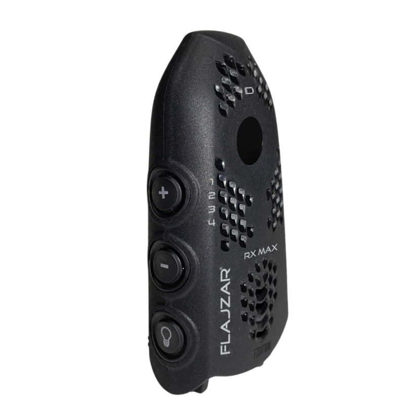 Přijímač FISHTRON RX MAX