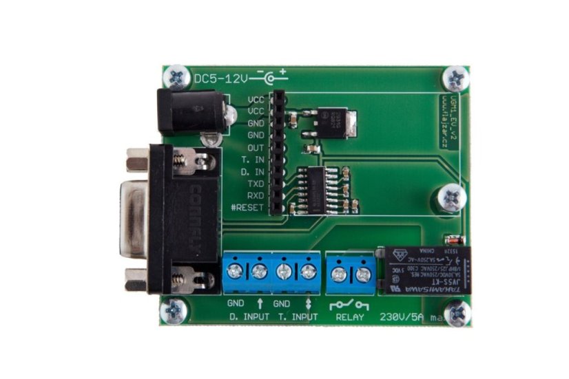 Expansion board EGM1 k UGM1