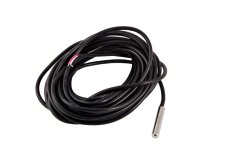 TC530C5 přední pohled