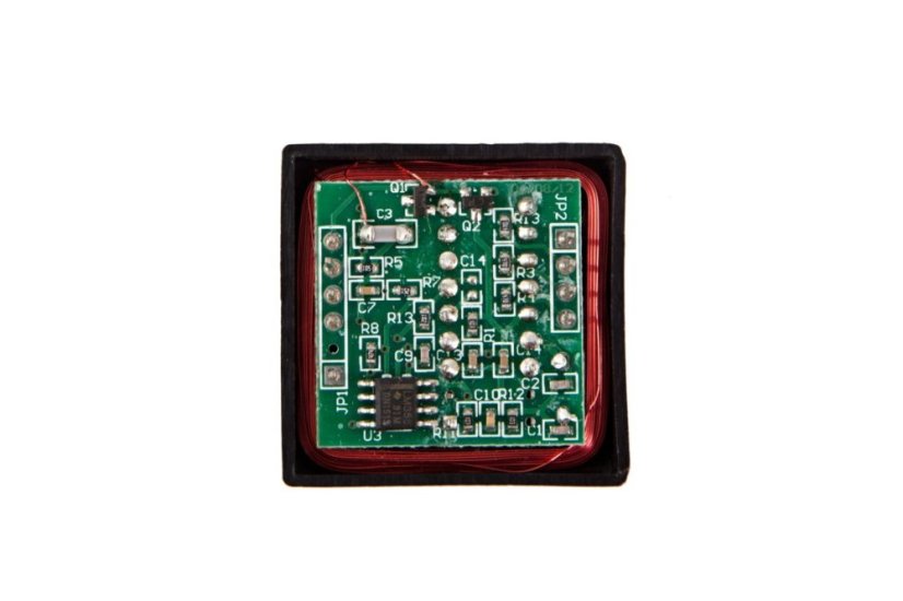 RFID reader module – EM-18