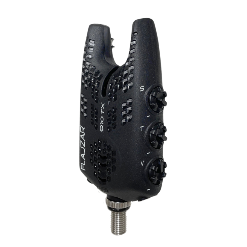 FISHTRON Q10 TX bite alarm