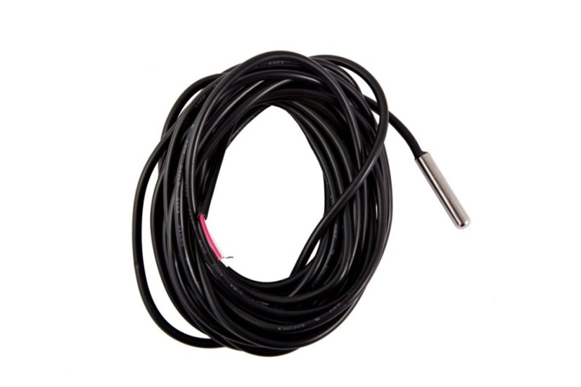 TC530C nadhled