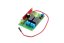 Remote control KEELOQ, 2 channal, SMD MODUL