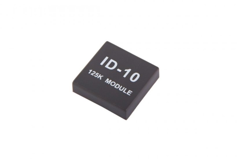 ID-10 nadhled