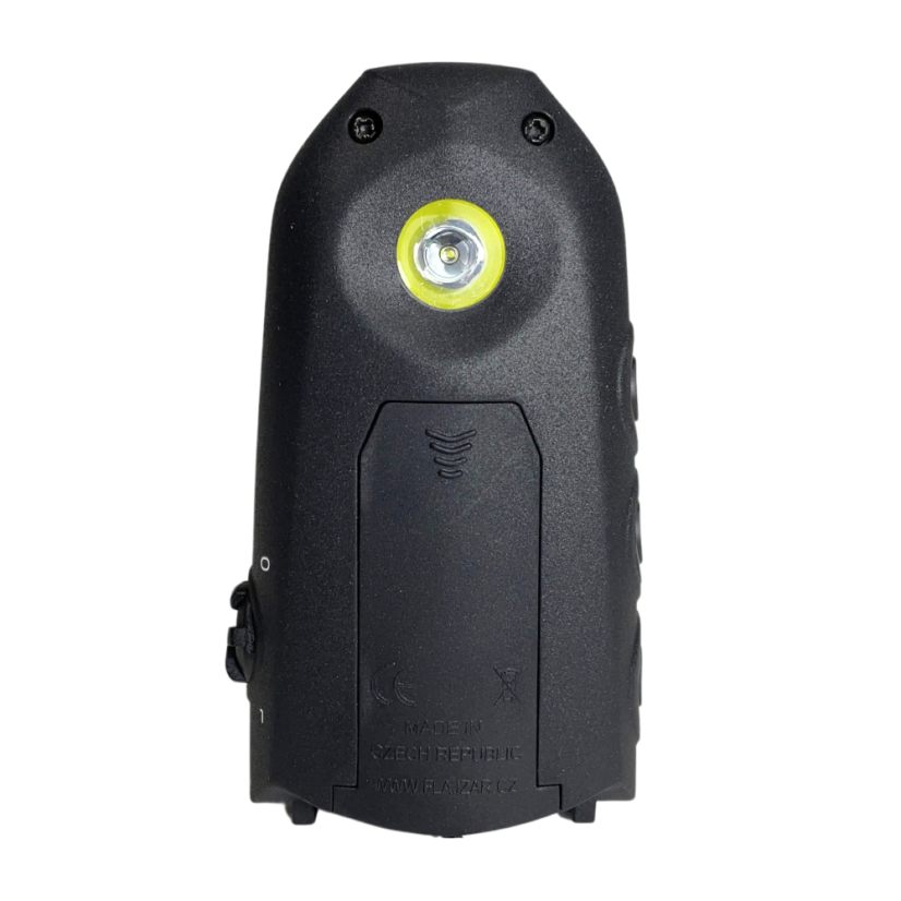 Přijímač FISHTRON RX MAX