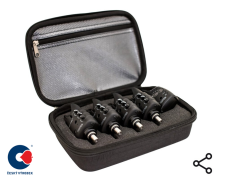 SET Q9-RGB TX 4+1