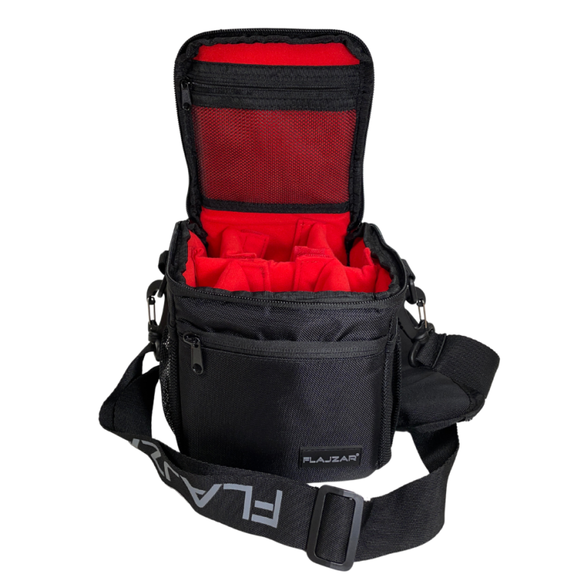KAB24 bag for Fishtron Q10 set