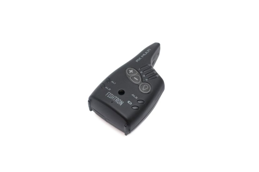 FISHTRON RX MULTI