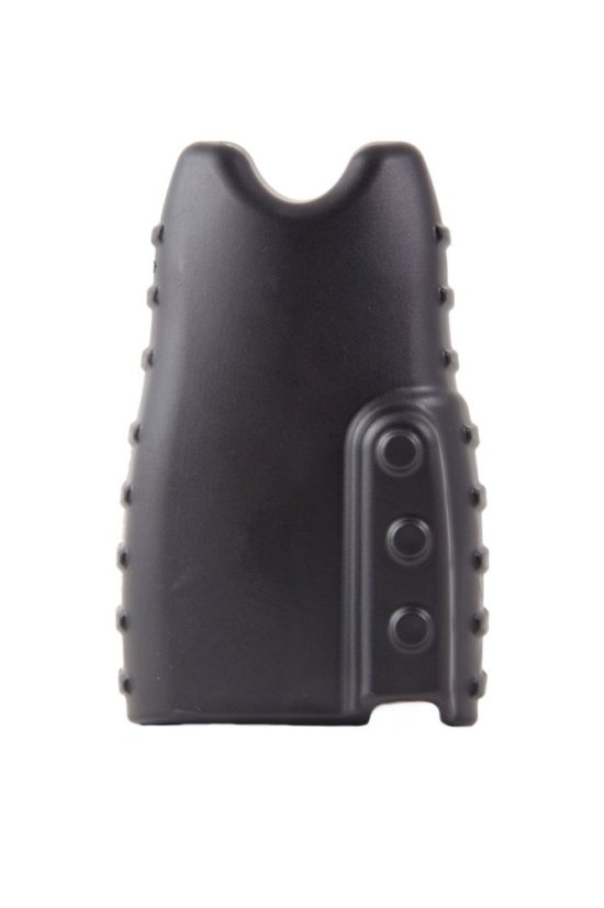 Protective transport case for Q7 and Q9 series bite alarm