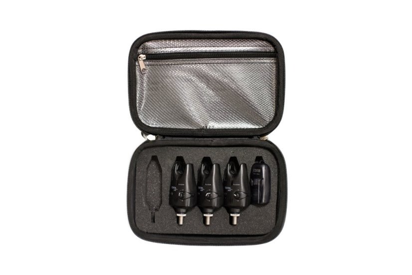 SET e3TX 3+1