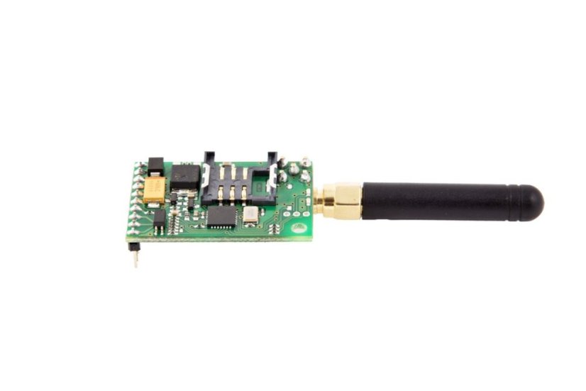 UGM1 - GSM communicator