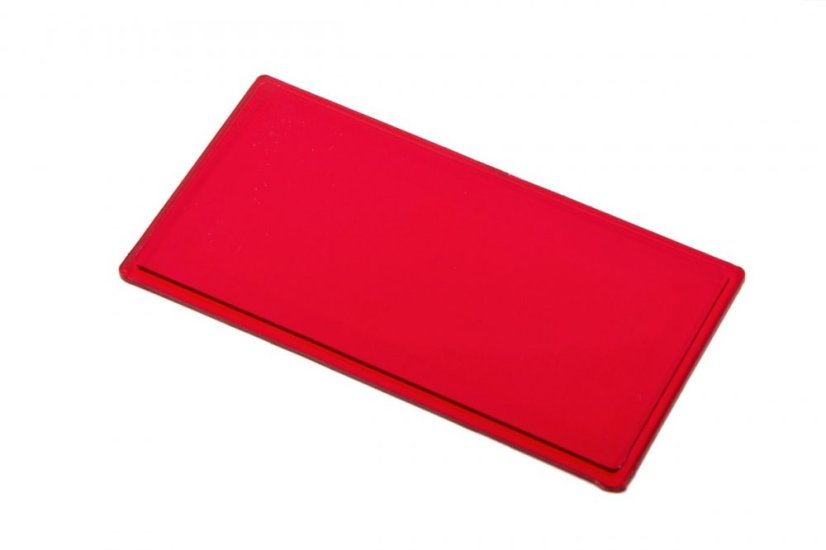 PLEXI nadhled