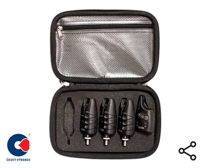 SET Q9-RGB TX 3+1