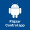 Nová verze aplikace Flajzar Control