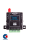uGATE3A - GSM komunikátor s kovovou krabičkou a OLED displejem