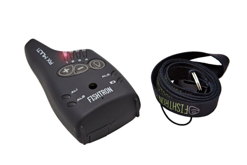 FISHTRON RX MULTI