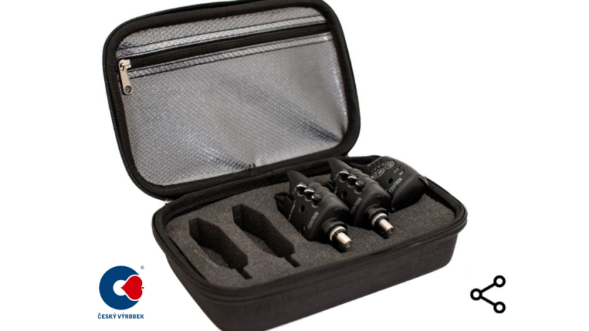 SET Q9-RGB TX 2+1