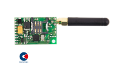 UGM1 - GSM communicator