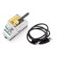 GSM DIN3B - GSM communicator EN FW